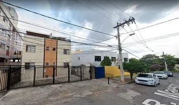 Condomínio Do Residêncial Viena em Belo Horizonte