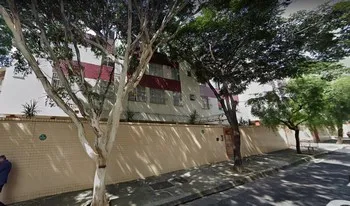 Condomínio Do Residêncial Vila Alpina em Belo Horizonte