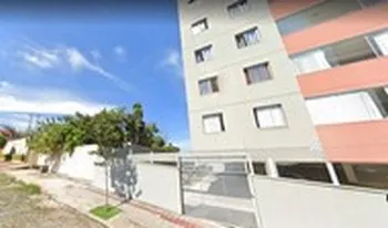 Condomínio Do Residêncial Vila Catharina em Belo Horizonte