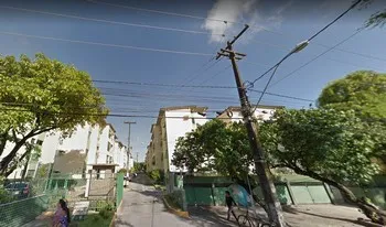 Imagem do Condomínio Do Residêncial Vila Coimbra em Recife
