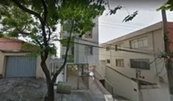 Condomínio Do Residêncial Vila Cristina em Belo Horizonte