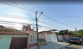 Condomínio Do Residêncial Vila Manuel Vieira em Rio De Janeiro