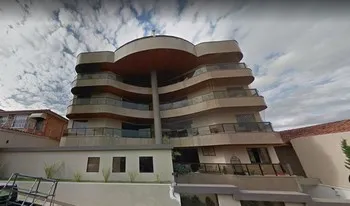 Imagem do Condomínio Do Residêncial Vila Marchetti em São João Del Rei