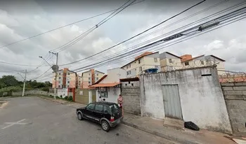 Imagem do Condomínio Do Residêncial Vila Paris em Contagem