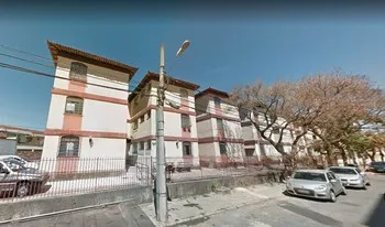 Condomínio Residencial Vila Rica em Belo Horizonte