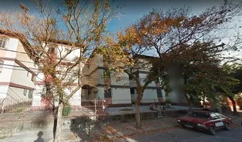 Condomínio Residencial Vila Rica em Belo Horizonte