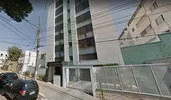 Condomínio Do Residêncial Villa Alpina em Belo Horizonte