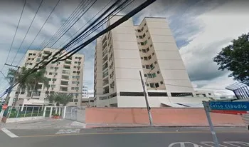 Imagem do Condomínio Do Residêncial Villa Ditália em Vitória