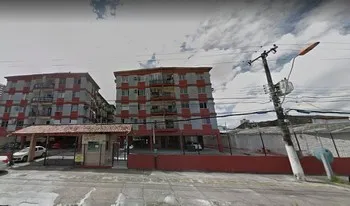 Imagem do Condomínio Do Residêncial Villa Lobos em Belém