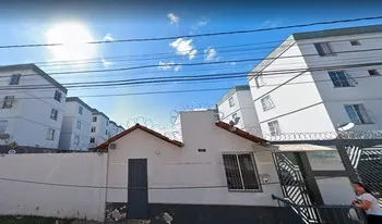 Imagem do Condomínio Do Residêncial Villa Lobos em Contagem