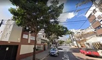 Condomínio Do Residêncial Villa Lobos em Belo Horizonte