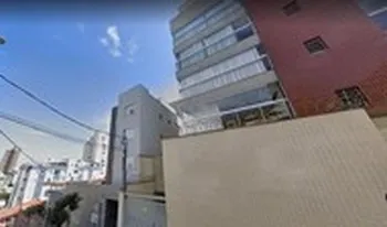 Condomínio Do Residêncial Villa Toscana em Belo Horizonte