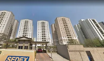 "condomínio Do Residêncial ""villaggio Di Firenze""" em Campinas