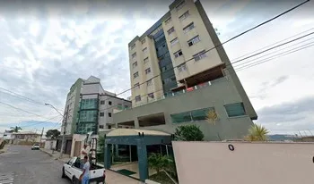 Imagem do Condomínio Do Residêncial Villagio Di Cristais em Contagem