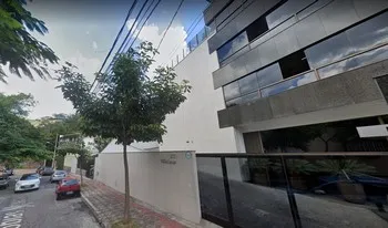 Condomínio Do Residêncial Villalucas em Belo Horizonte