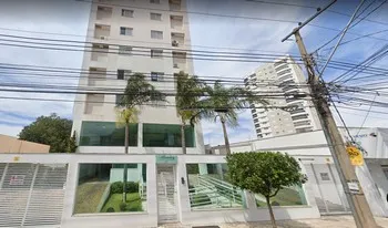 Imagem do Condomínio Do Residêncial Villandre em Uberlândia