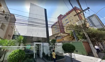 Condomínio Do Residêncial Ville Blanc em Belo Horizonte