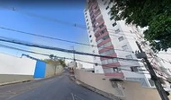 Condomínio Do Residêncial Ville De Concorde em Belo Horizonte