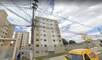 Condomínio Do Residêncial Ville Holanda em Belo Horizonte