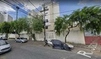 Condomínio Do Residêncial Ville Imperatriz em Belo Horizonte