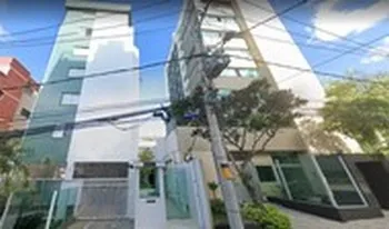 Condomínio Do Residêncial Vinicius Caetano em Belo Horizonte