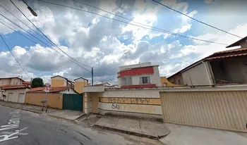 Imagem do Condomínio Do Residêncial Vista Alegre em Contagem