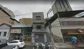 Imagem do Condomínio Do Residêncial Vista Alegre em Juiz De Fora