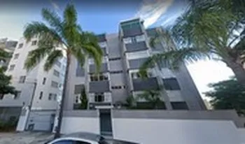 Condomínio Do Residêncial Vistana em Belo Horizonte