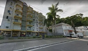 Imagem do Condomínio Do Residêncial Vistas De Angra em Angra Dos Reis
