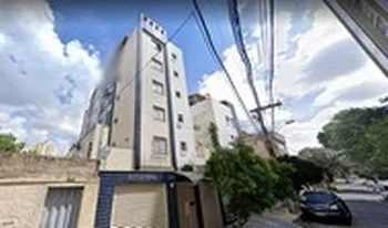 Condomínio Do Residêncial Vitória em Belo Horizonte
