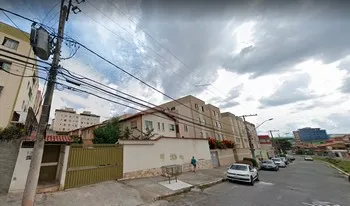 Imagem do Condomínio Do Residêncial Vitória em Contagem