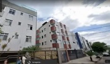Condomínio Do Residêncial Vitória Regia em Belo Horizonte