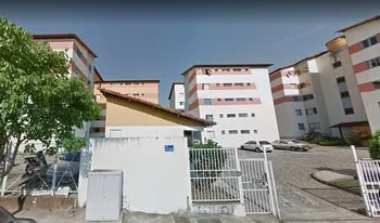 Imagem do Condomínio Do Residêncial Vivendas Do Retiro em Juiz De Fora