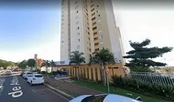 Imagem do Condomínio Do Residêncial Vivere Palhano em Londrina