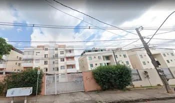 Imagem do Condomínio Do Residêncial Volpi em Contagem