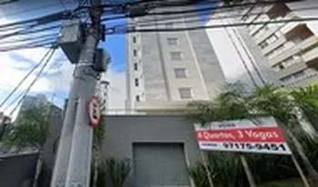 Condomínio Do Residêncial Voss em Belo Horizonte