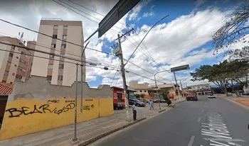 Condomínio Do Residêncial Waldomiro Lobo em Belo Horizonte