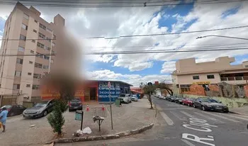Condomínio Residencial Waldomiro Lobo em Belo Horizonte