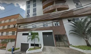 Imagem do Condomínio Do Residêncial Walter Alanyta em Juiz De Fora