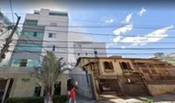 Condomínio Do Residêncial Windsor em Belo Horizonte