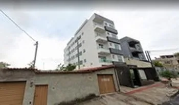 Condomínio Do Residêncial Yara Neves em Belo Horizonte
