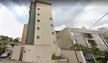 Condomínio Do Residêncial Zimundo Dominick em Belo Horizonte