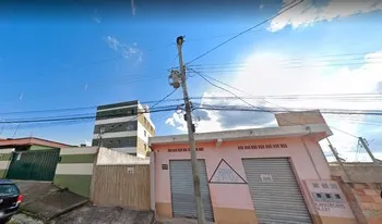 Imagem do Condomínio Do Residêncial Zion em Ibirité