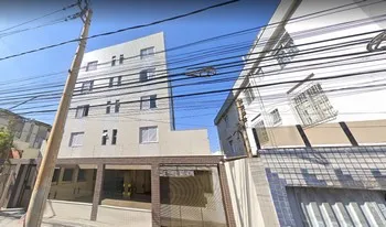 Condomínio Do Residêncialalexandre Mazoni em Belo Horizonte
