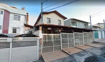 Condomínio Do Residensial Ebenese em Belo Horizonte