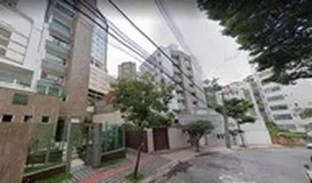 Imagem do Condomínio Do Residenziale Gasparo em Belo Horizonte