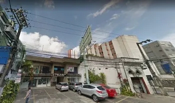Imagem do Condomínio Do Rosa E Silva Center em Recife