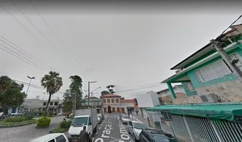 Imagem do Condomínio Do Rosário em Pindamonhangaba