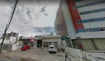 Imagem do Condomínio Do Shoping Center Domimar em João Pessoa