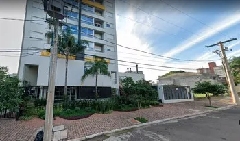 Imagem do Condomínio Do Singular Residêncial em Novo Hamburgo
